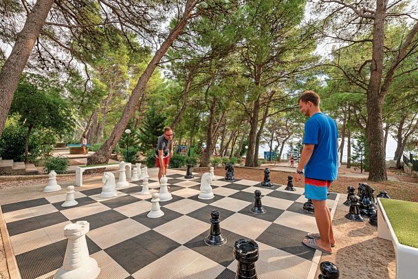 Sunny Makarska by Valamar