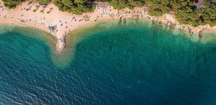 Sunny Makarska by Valamar