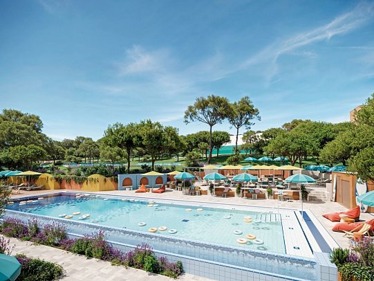 Sunny Makarska by Valamar