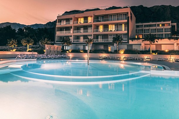 Romana Beach Resort
