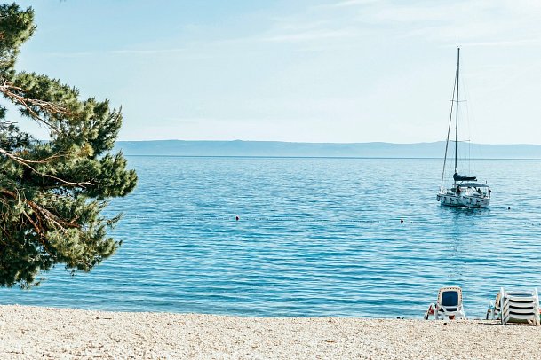 Romana Beach Resort