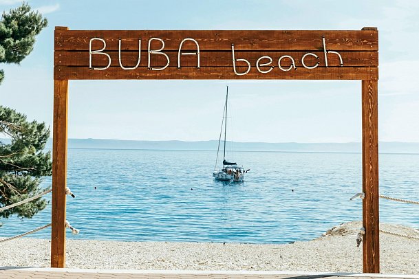 Romana Beach Resort
