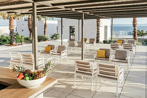 Romana Beach Resort