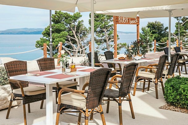 Romana Beach Resort