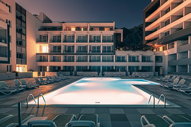 Romana Beach Resort