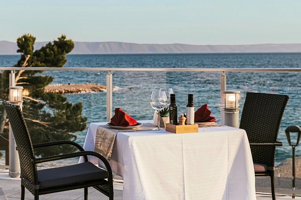 Romana Beach Resort