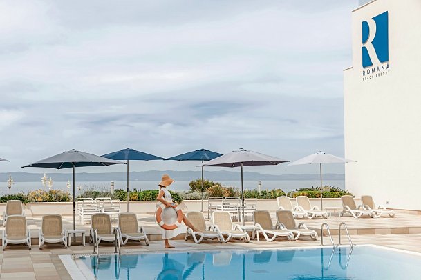 Romana Beach Resort