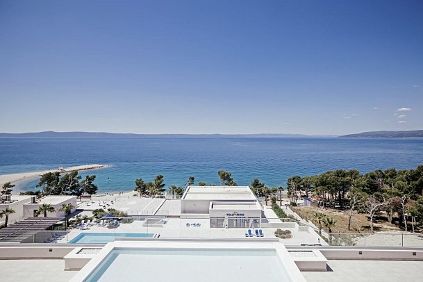 Romana Beach Resort