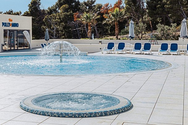 Romana Beach Resort