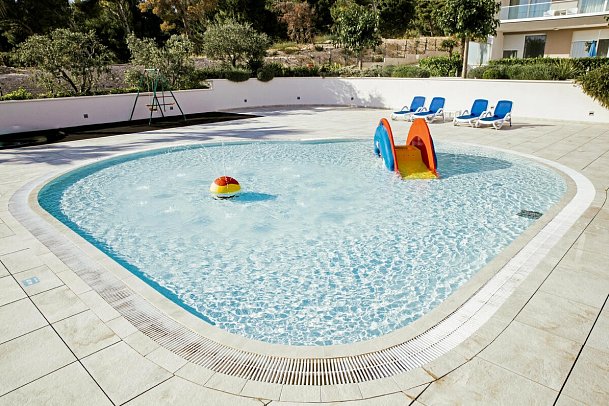 Romana Beach Resort