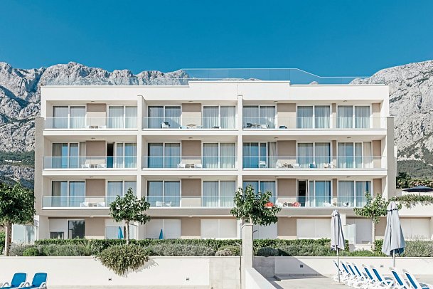 Romana Beach Resort