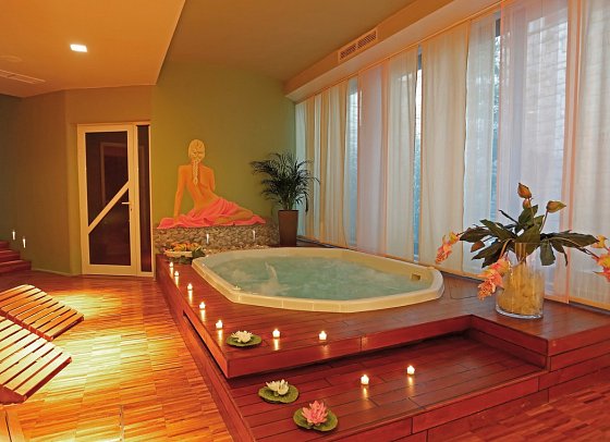 Aminess Vival Casa Velaris