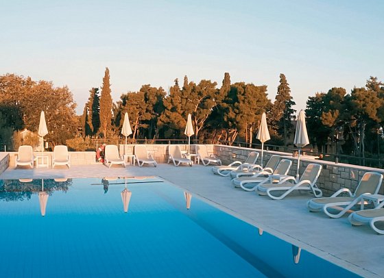 Aminess Vival Casa Velaris