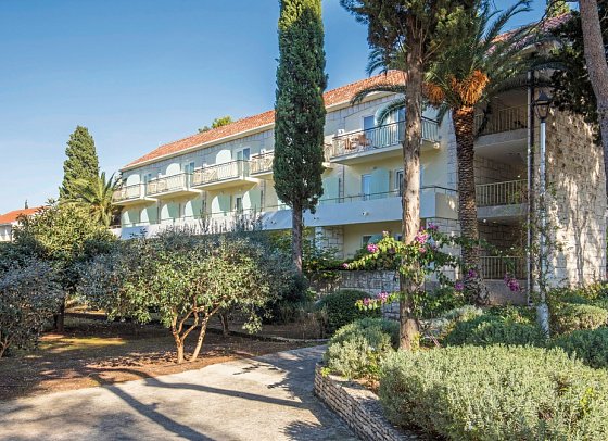 Aminess Vival Casa Velaris