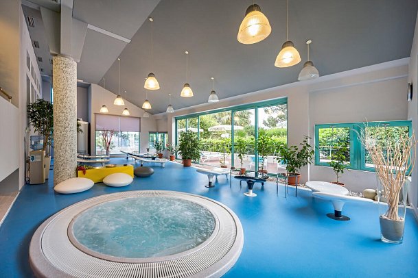 Bretanide Sport & Wellness Resort