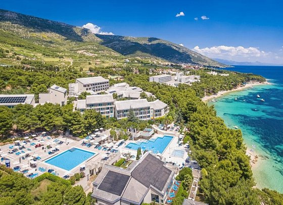 Bretanide Sport & Wellness Resort