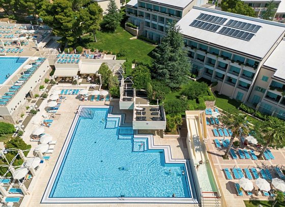 Bretanide Sport & Wellness Resort