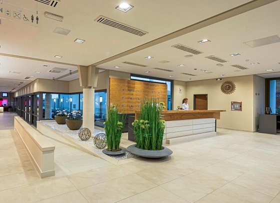Bretanide Sport & Wellness Resort