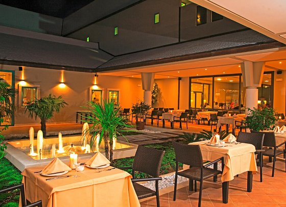 Bretanide Sport & Wellness Resort