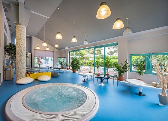 Bretanide Sport & Wellness Resort