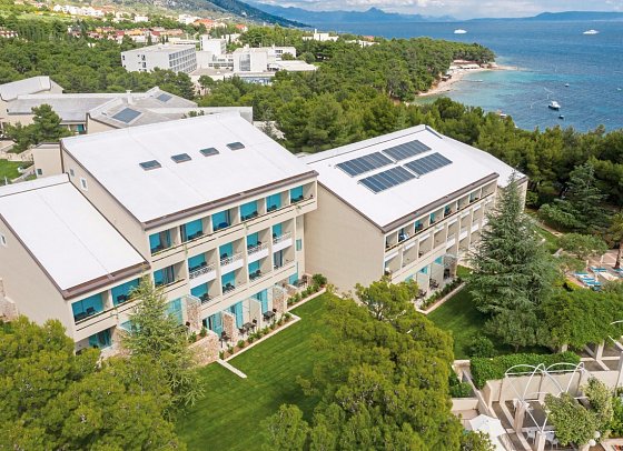 Bretanide Sport & Wellness Resort