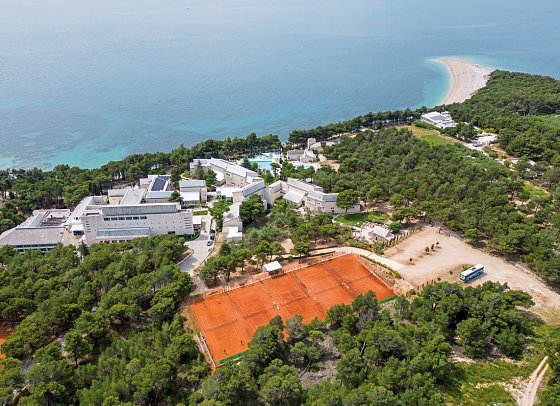 Bretanide Sport & Wellness Resort