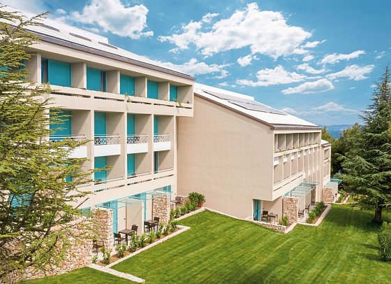 Bretanide Sport & Wellness Resort