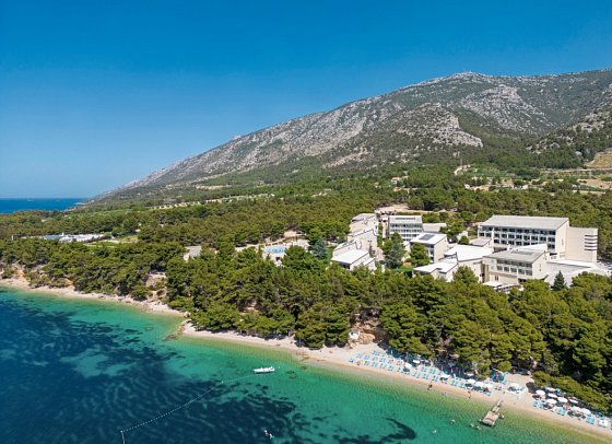 Bretanide Sport & Wellness Resort