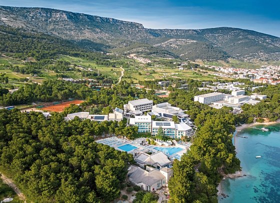 Bretanide Sport & Wellness Resort