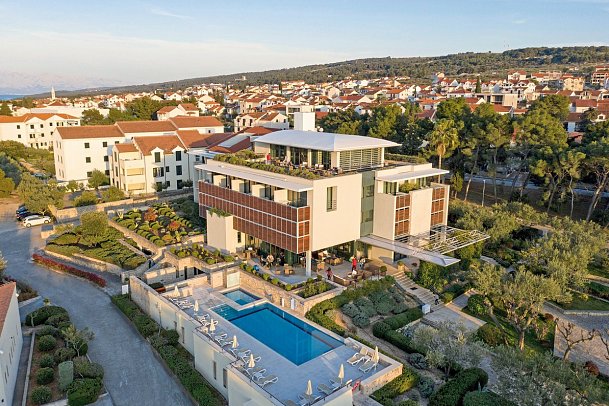 Aminess Vival Velaris Resort