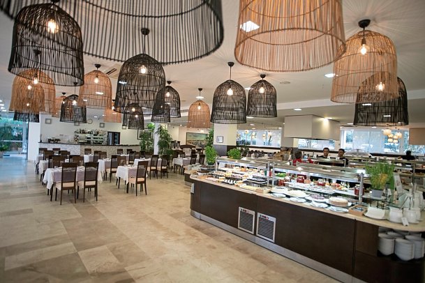 Aminess Vival Velaris Resort