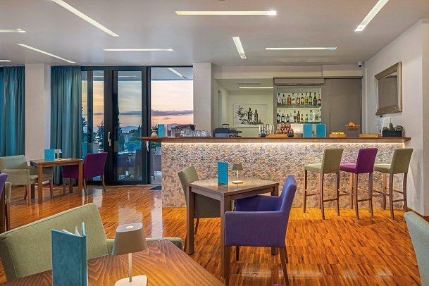 Aminess Vival Velaris Resort