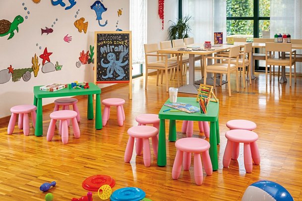 Aminess Vival Velaris Resort