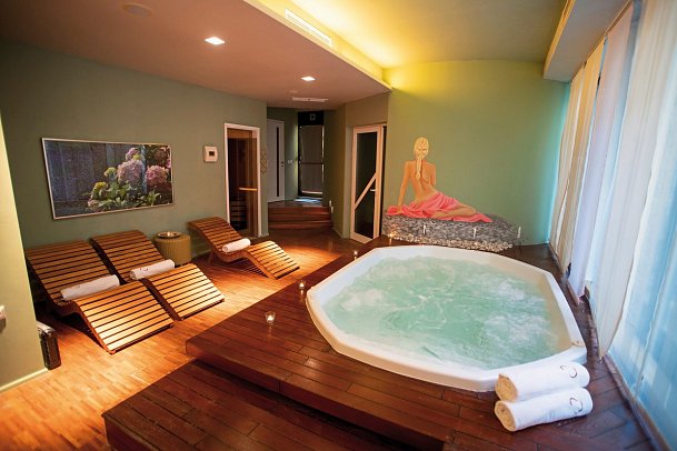 Aminess Vival Velaris Resort