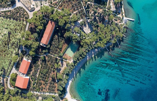 Aminess Vival Velaris Resort