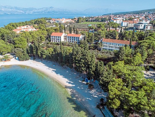 Aminess Vival Velaris Resort