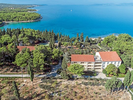 Aminess Vival Velaris Resort