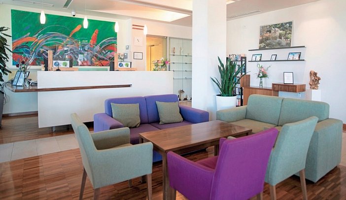 Aminess Vival Velaris Resort