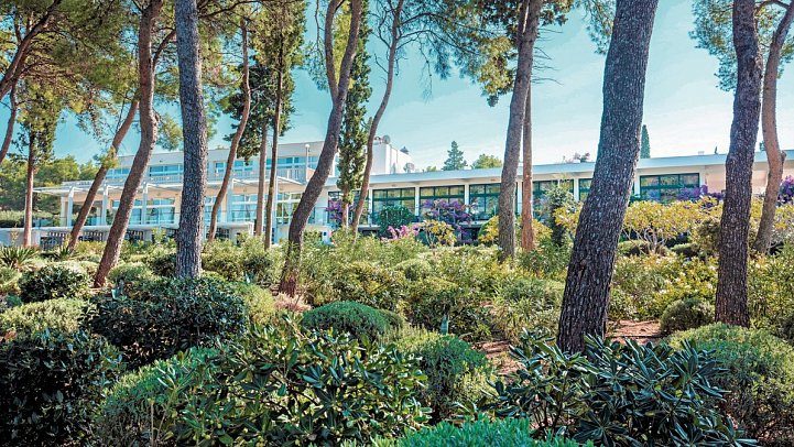 Aminess Vival Velaris Resort