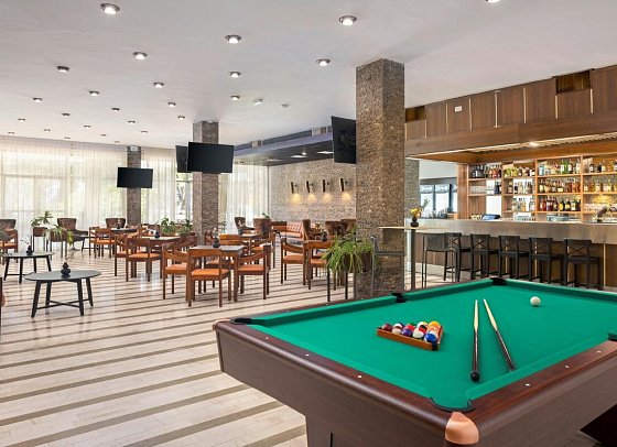Holiday Resort Alemaris