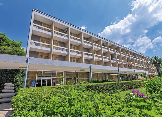 Holiday Resort Alemaris