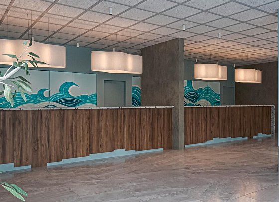Holiday Resort Alemaris