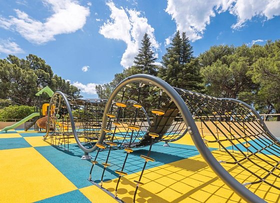 Holiday Resort Alemaris