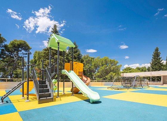 Holiday Resort Alemaris
