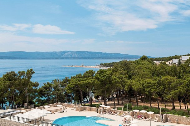 Bluesun Hotel Elaphusa