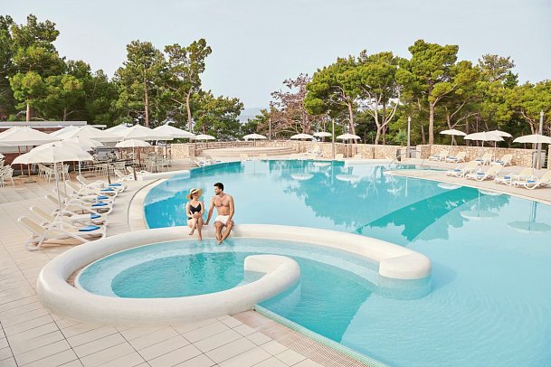Bluesun Hotel Elaphusa