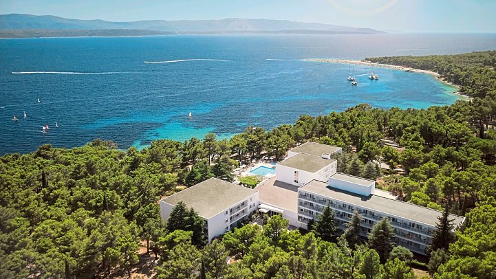 Bluesun Hotel Borak
