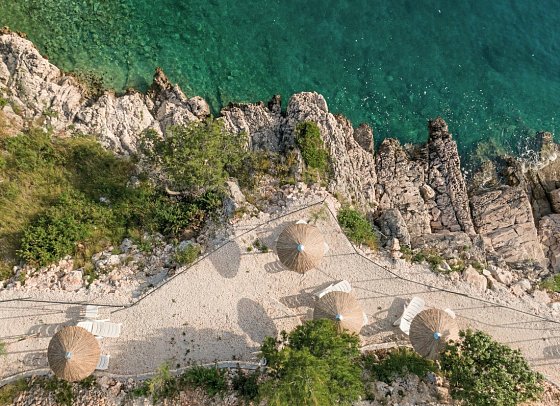 Gava Waterman Milna Resort