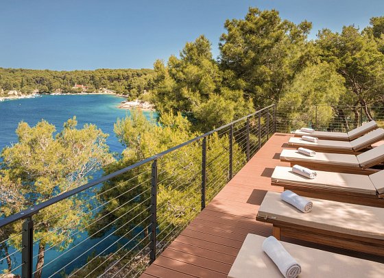 Gava Waterman Milna Resort