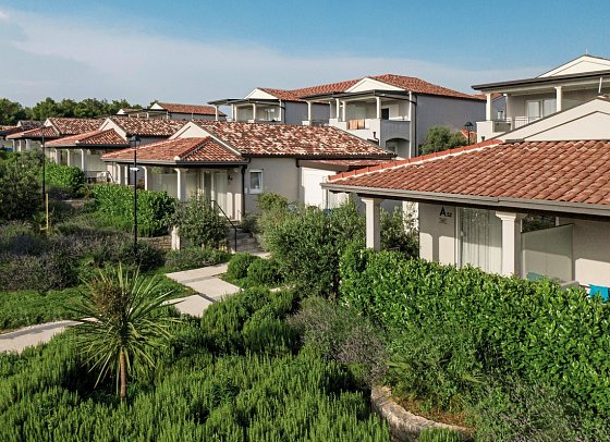 Gava Waterman Milna Resort